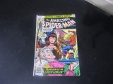 MARVEL COMICS GROUP THE AMAZING SPIDERMAN ISSUE 178 1978