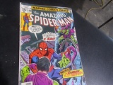 MARVEL COMICS GROUP THE AMAZING SPIDERMAN ISSUE 180 1978