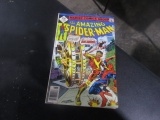 MARVEL COMICS GROUP THE AMAZING SPIDERMAN ISSUE 183 1978