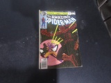 MARVEL COMICS GROUP THE AMAZING SPIDERMAN ISSUE 188 1979