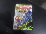 MARVEL COMICS GROUP THE AMAZING SPIDERMAN ISSUE 191 1979