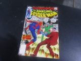 MARVEL COMICS GROUP THE AMAZING SPIDERMAN ISSUE 192 1979