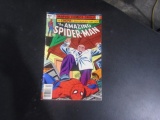 MARVEL COMICS GROUP THE AMAZING SPIDERMAN ISSUE 197 1979