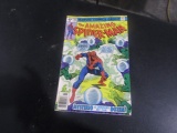 MARVEL COMICS GROUP THE AMAZING SPIDERMAN ISSUE 198 1979