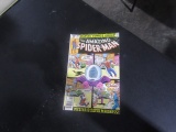MARVEL COMICS GROUP THE AMAZING SPIDERMAN ISSUE 199 1979