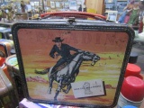 HAVE GUN WILL TRAVEL 1960 LUNCH BOX NO THERMOS