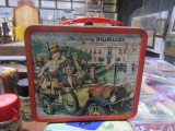 BEVERLY HILL BILLIES LUNCH BOX WITH THERMOS
