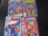 AVENGERS 1998 ISSUES 1 THROUGH 15