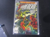 MARVEL COMICS GROUP DAREDEVIL ISSUE 168 1980 FIRST APPEARANCE OF ELECKTRA