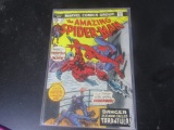 THE AMAZING SPIDERMAN 134 1974 FIRST APPEARANCE OF THE TARANTULA