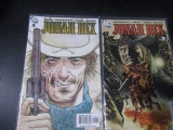 DC JONAH HEX ISSUES 1 THROUGH 28