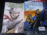 DC JONAH HEX ISSUES 29 31 32 33 34  36 37 38 39 40  45 47 48 49 51 52 55 56