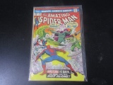 THE AMAZING SPIDERMAN 141 1975 FIRST APPEARANCE OF MYSTERIO II