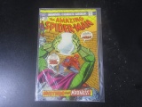 THE AMAZING SPIDERMAN 142 1975 FIRST APPEARANCE OF GWEN STACYS CLONE