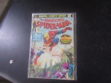 THE AMAZING SPIDERMAN 153 1976 FIRST APPEARANCE OF PAINE