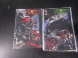 IMAGE SPAWN ISSUES 71 THROUGH 114