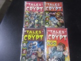 6 TALES FROM THE CRYPT DOUBLE SIZED 1992