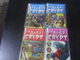 7 64 PAGES FROM TALES FROM THE CRYPT 1991