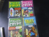19 TALES FROM THE CRYPT 92 GEMSTONE