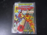 THE AMAZING SPIDERMAN 172 1977 FIRST APPEARANCE OF ROCKET RACER