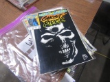 MARVEL GHOST RIDER ISSUES 123 THROUGH 130