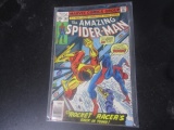 THE AMAZING SPIDERMAN 182 1978 PETER PARKER PROPOSES