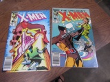 15 ISSUES OF THE UNCANNY XMEN 194 195 196 197 198 199 200 202 203 205 207 2