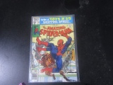 THE AMAZING SPIDERMAN 209 1980 FIRST APPEARANCE OF CALYPSO