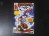 THE AMAZING SPIDERMAN 210 1980 FIRST APPEARANCE OF MADAME WEB