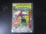 THE AMAZING SPIDERMAN 212 1981 FIRST APPEARANCE OF HYDRO MAN