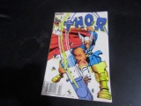 THE MIGHTY THOR 337 FIRST APPEARANCE OF BETA RAY BILL