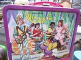 BUGALOOS 1971 LUNCH BOX NO THERMOS