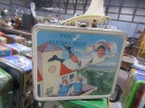 THE FLYING NUN 1968 LUNCH BOX NO THERMOS