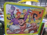 THE FLINSTONES LUNCH BOX NO THERMOS