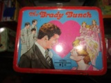 THE BRADY BUNCH LUNCH BOX NO THERMOS