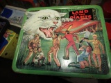 LAND OF THE GIANTS LUNCH BOX 1968 NO THERMOS