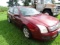 #3102 2006 FORD FUSION 220762 MILES AUTO TRANS AM FM POWER PACKAGE CRUISE G
