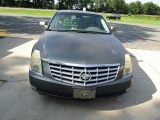#6002 2008 CADILLAC DTS 100410 MILES 4.6 L NORTH STAR V8 CRUISE SUNROOF PWR