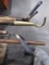 ANTIQUE GRABBER TOOLS