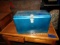 VINTAGE COOLER GALVINIZED