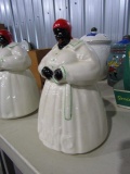 MCCOY AUNT JEMIMA COOKIE JAR