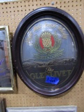 THE GLENLIVET SIGN 18 X 22