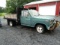 1981 FORD F350 SHOWING 16077 MILES 5.8 L ENG 4 SP MANUAL TRANS DUALLY 9' KN