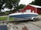 2002 STOEHR SOLE JET BOAT MERCURY JET DRIVE 240 EFI ENG SUGAR SAND GALVINIZ