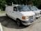 1998 DODGE RAM 1500 CARGO VAN BAD TRANSMISSION