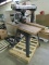 CRAFTSMAN RADIAL SAW 10