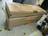 KNAACK JOB MASTER CHEST MOD 2472 6 X 24