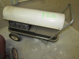 REDDY HEATER MOD R100