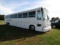 #4204 1995 MCI BUS 57 PASSENGER 501760 MILES AIR BRAKES AUTO TRANS BATHROOM