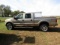 #4101 2011 FORD F350 6.7 DSL 1710 ENG HRS 52423 MILES 6.7 L TURBO DIESEL 4X